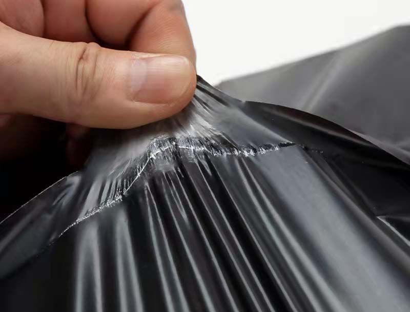 盘锦黑色快递袋-03